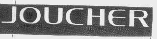 JOUCHER