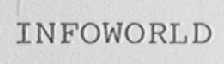 INFOWORLD