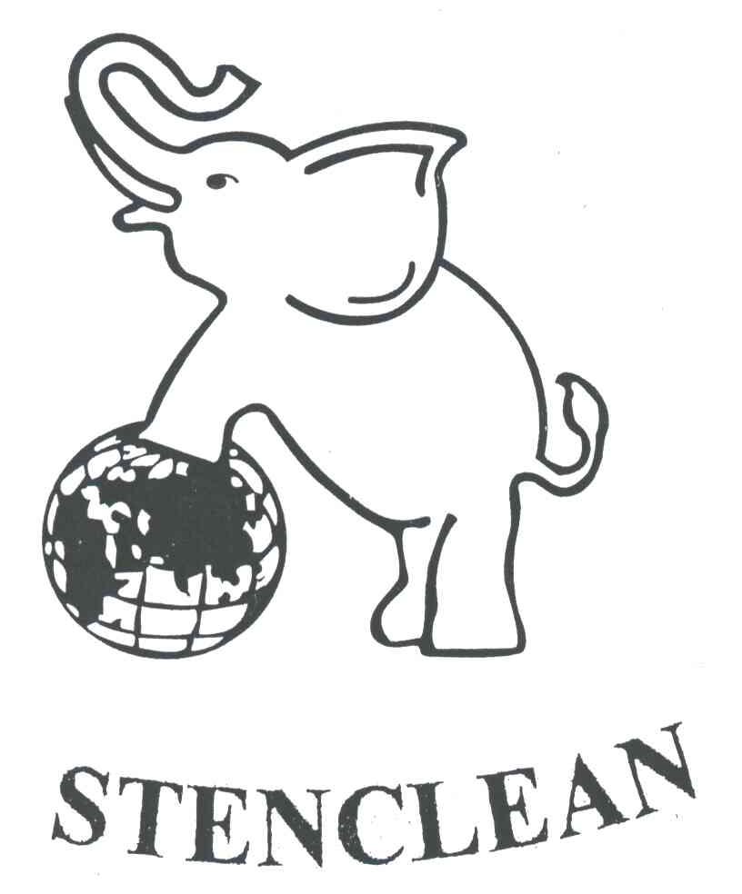 STENCLEAN
