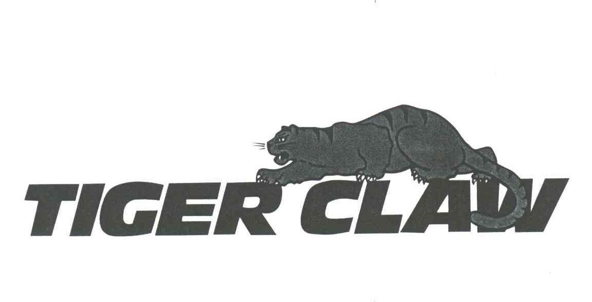 TIGER CLAW及图形