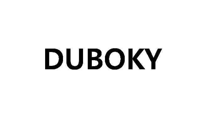 DUBOKY