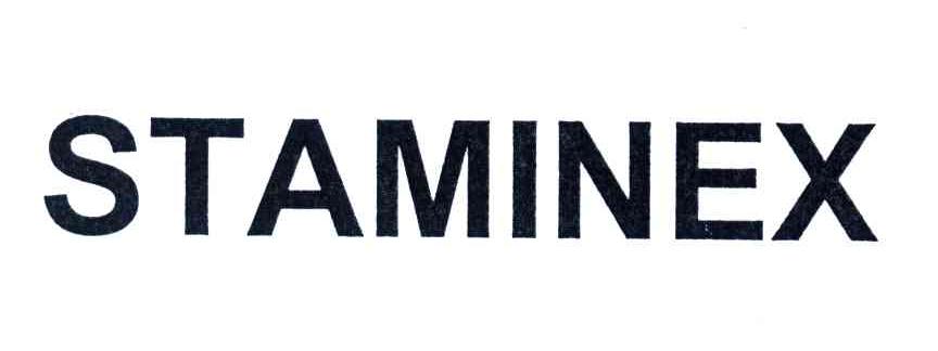 STAMINEX