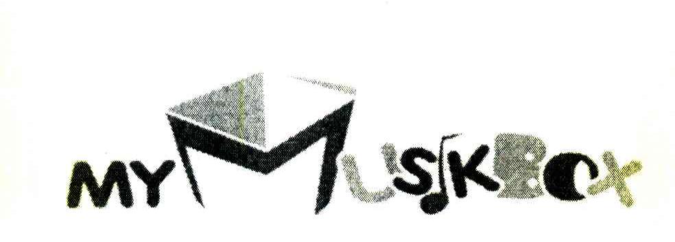 MYMUSIKBOX