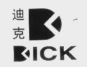 迪克   DICK