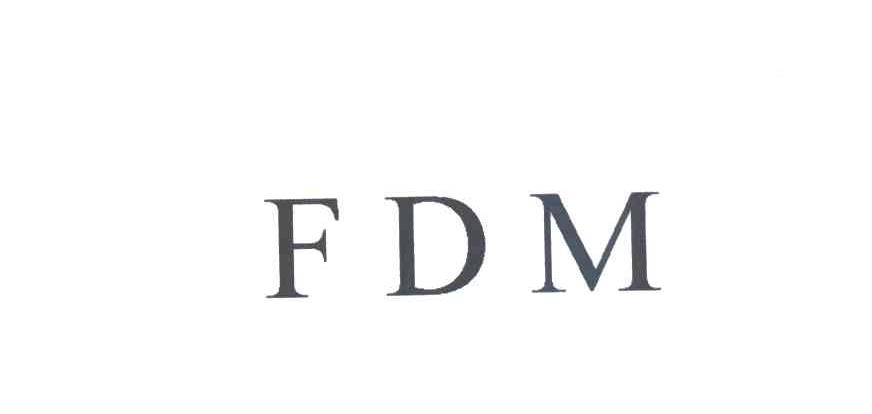 FDM