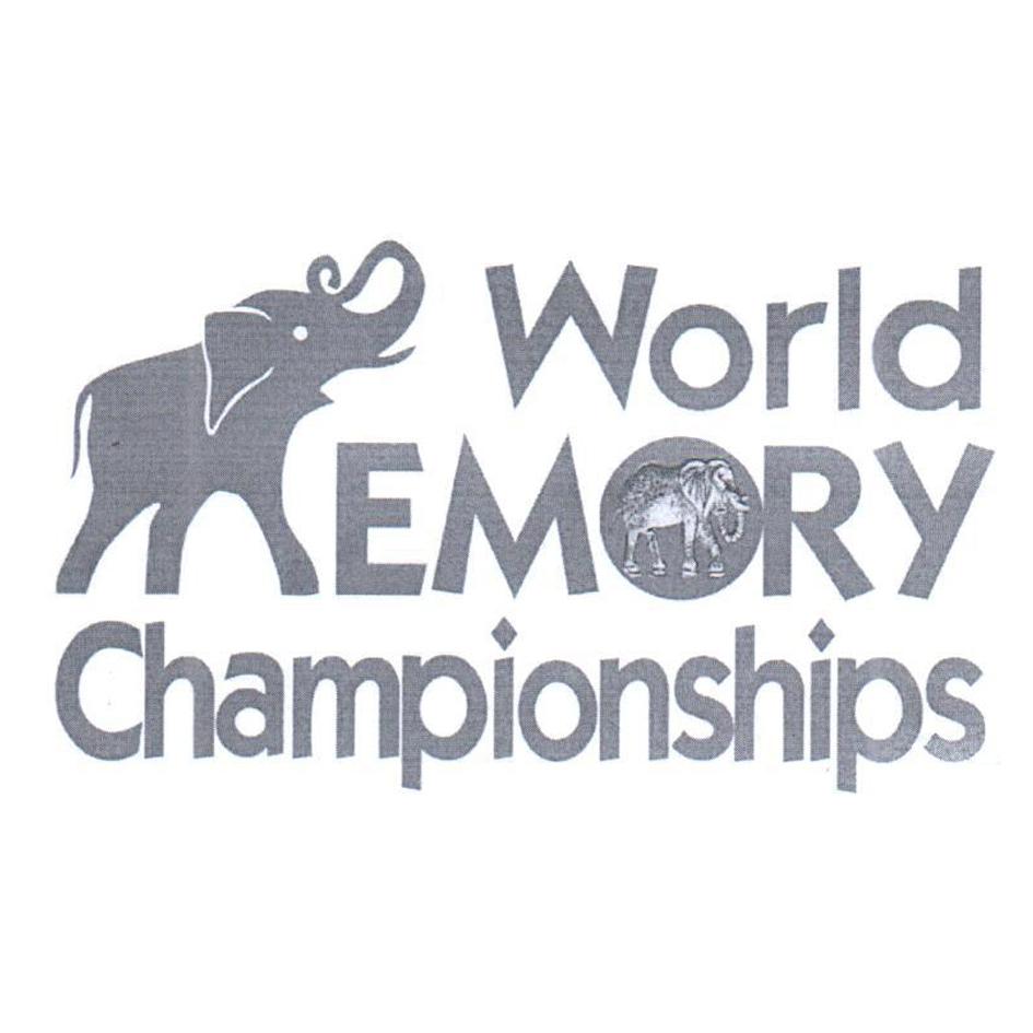 WORLD EMORY CHAMPIONSHIPS