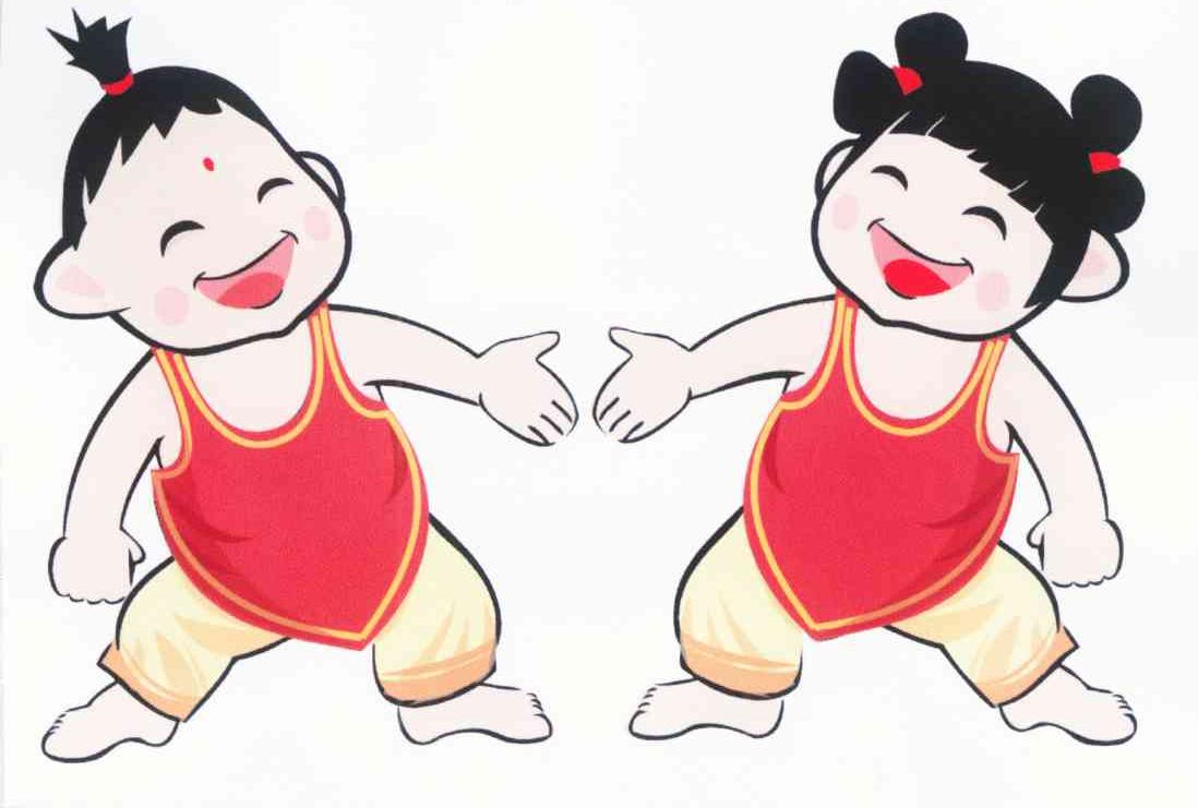 图形