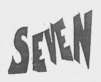 SEVEN