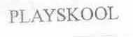 PLAYSKOOL