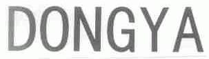 DONGYA
