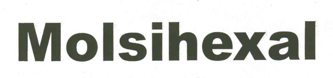 MOLSIHEXAL