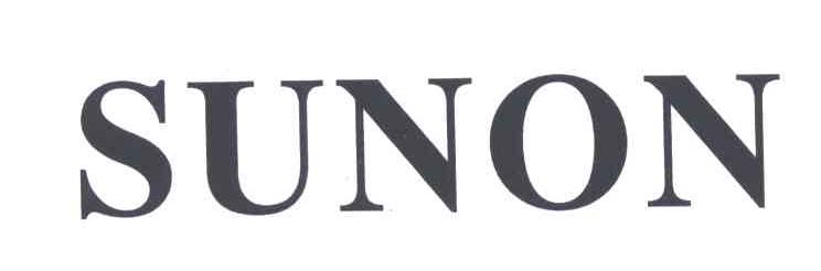 SUNON
