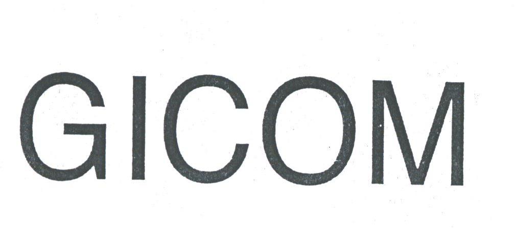 GICOM