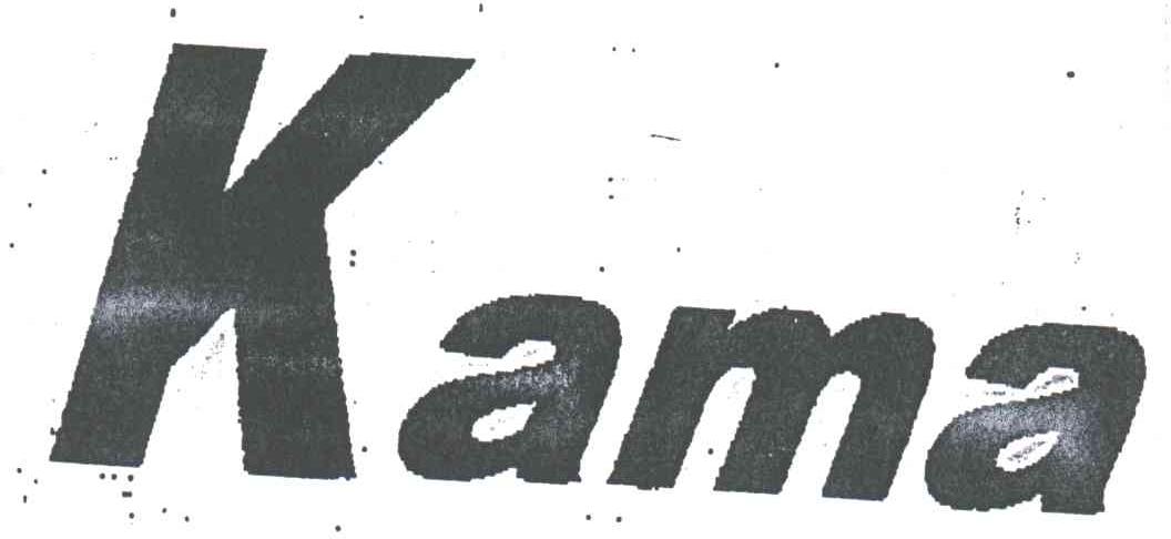 KAMA