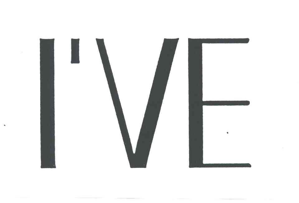 I'VE