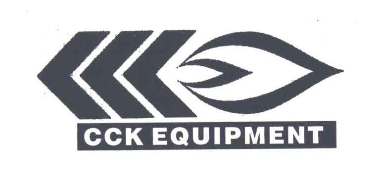 CCK EQUIPMENT