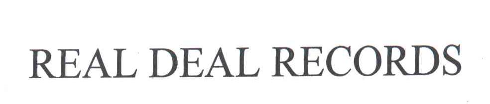 REAL DEAL RECORDS