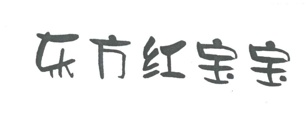 东方红宝宝