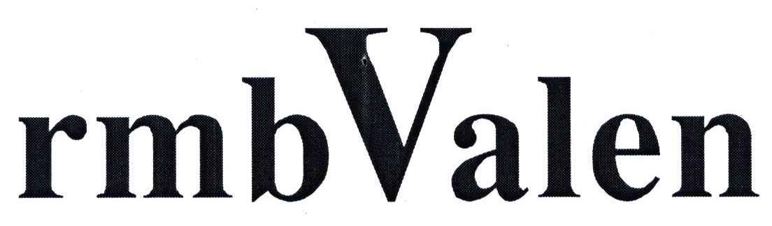 RMBVALEN