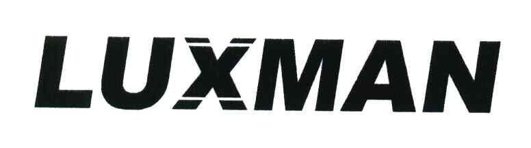 LUXMAN