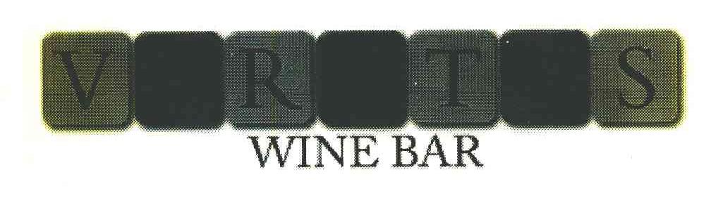 VRTS WINE BAR