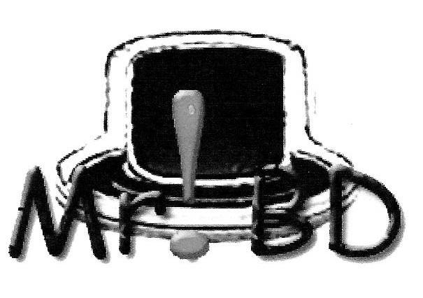 MR！BD