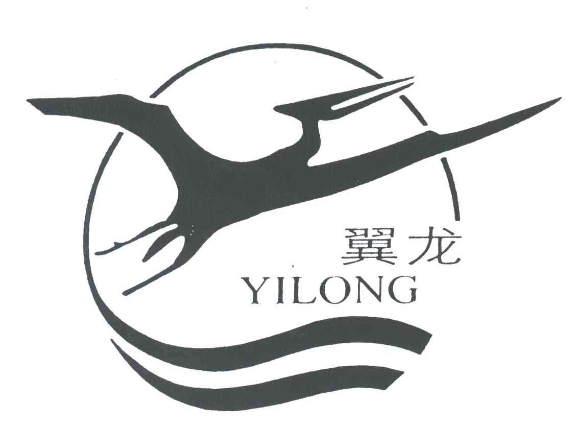 翼龙