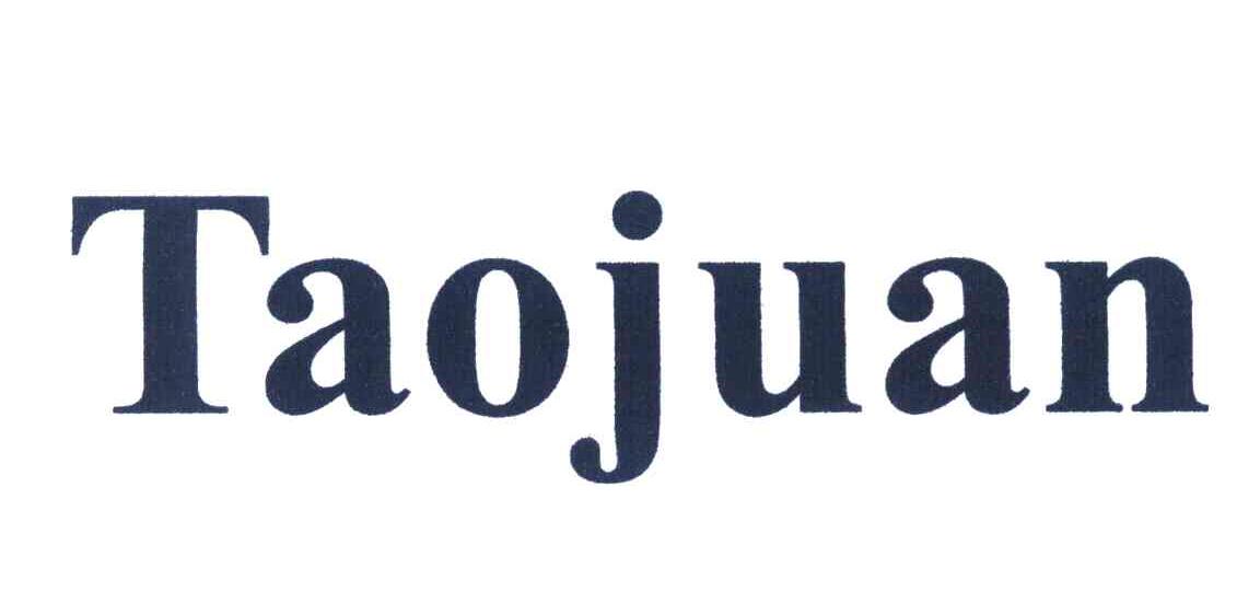 TAOJUAN