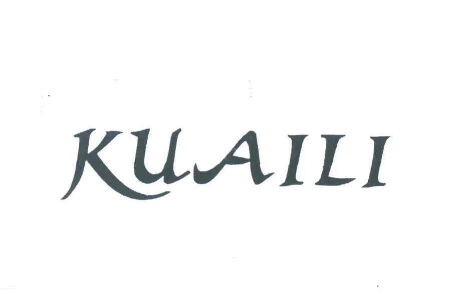 KUAILI