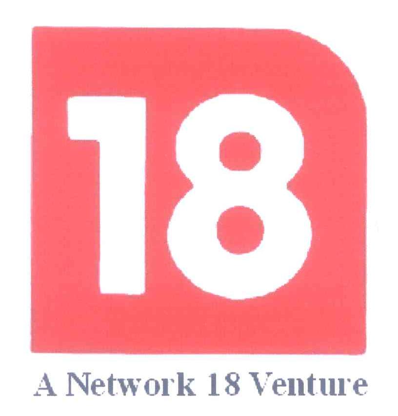 A NETWORK 18 VENTURE