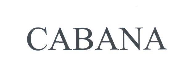CABANA