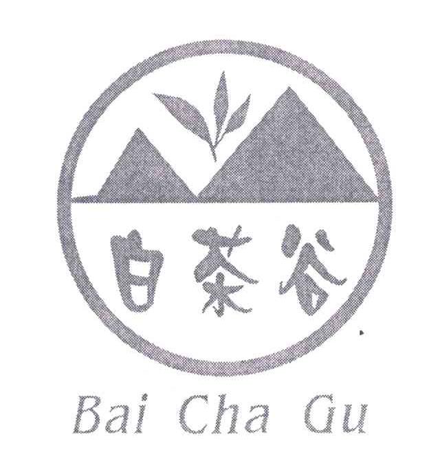 白茶谷