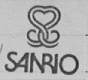 SANRIO