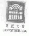 建威;CANWAY