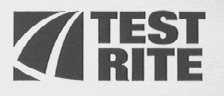 TEST RITE
