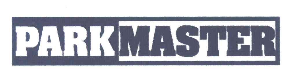 PARKMASTER
