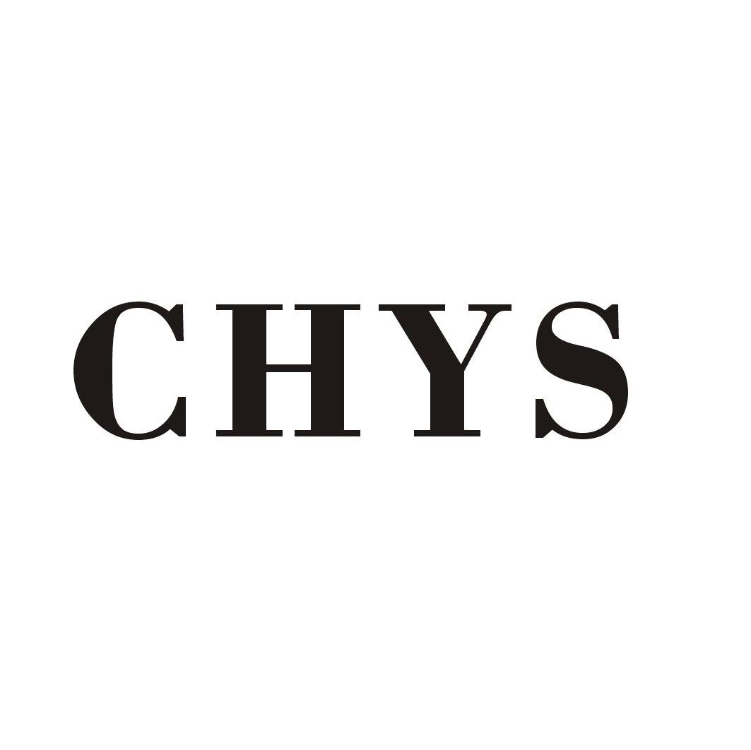 CHYS