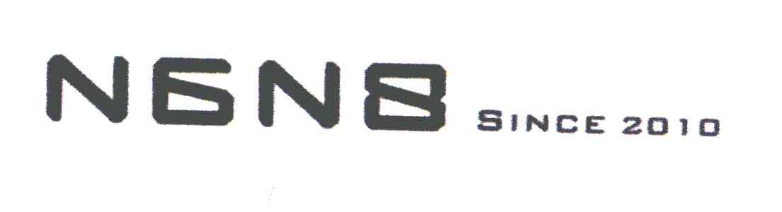 N6N8;SINCE;2010