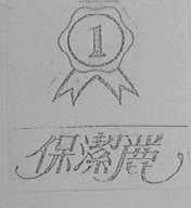 保洁丽