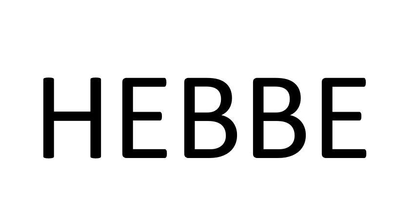 HEBBE