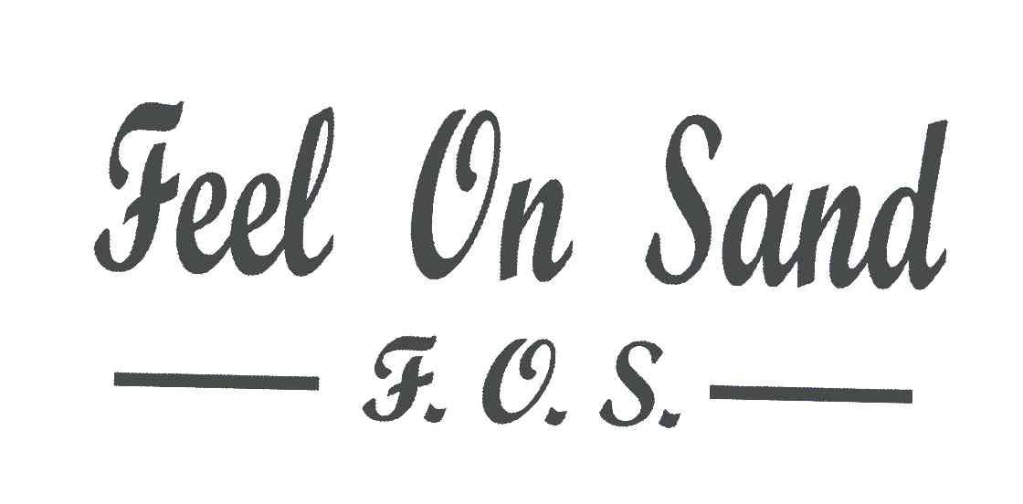 FEEL ON SAND;F.O.S