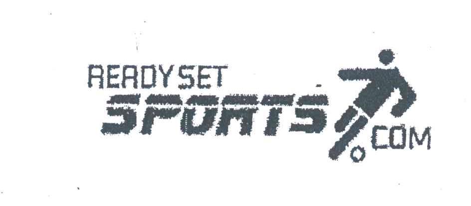 READYSET SPORTS