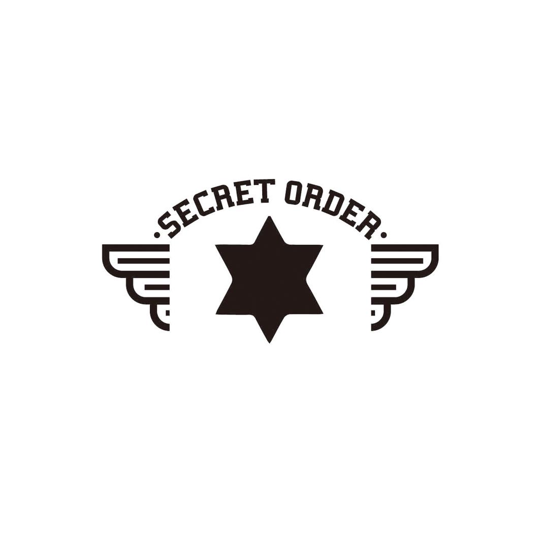 SECRET ORDER