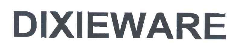 DIXIEWARE