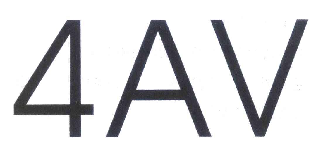 4 AV
