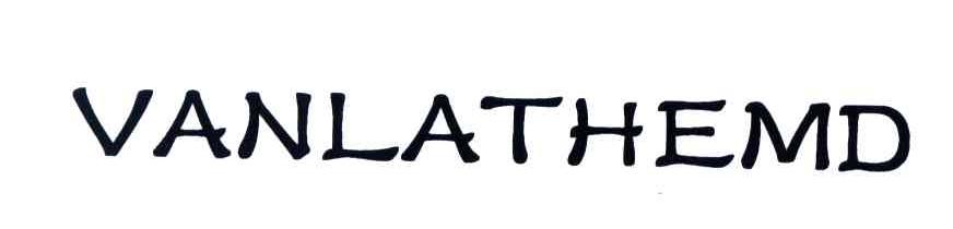 VANLATHEMD