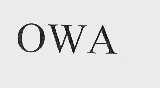 OWA