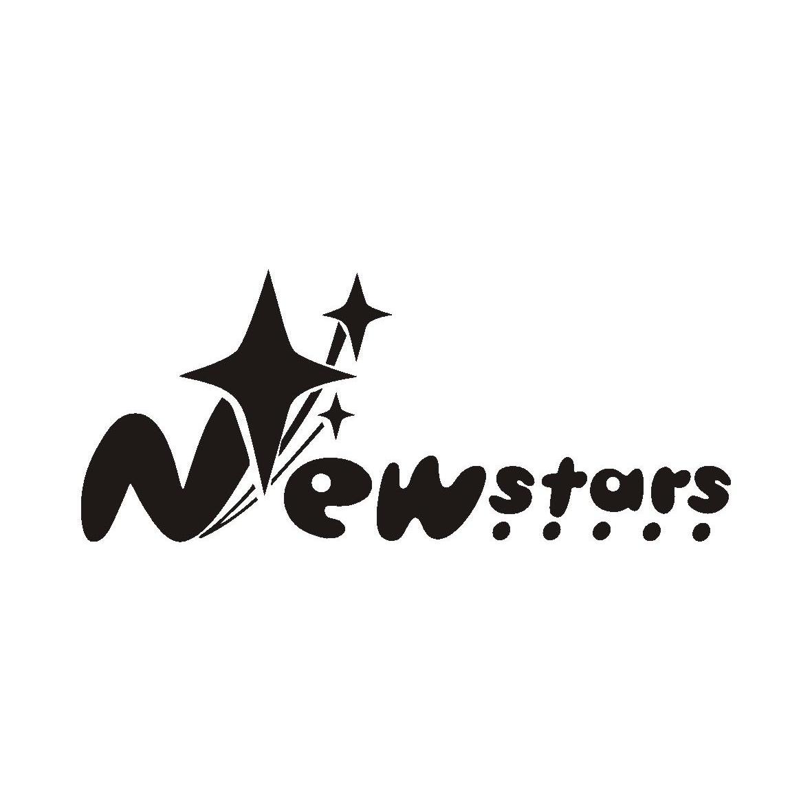 NEW STARS