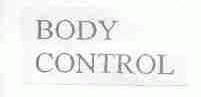 BODY CONTROL