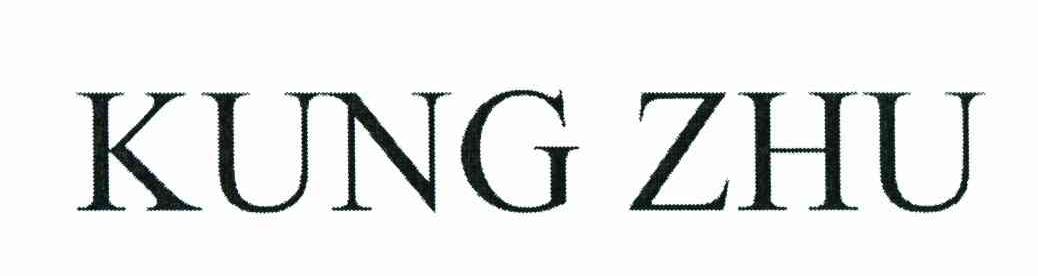 KUNG ZHU